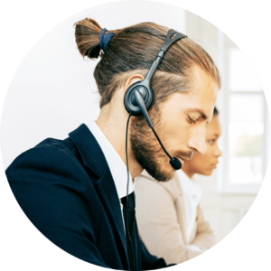 תמונה של בן ג. - נציג